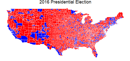 DataXploits electionmap